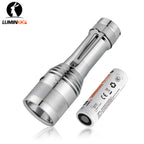LUMINTOP X9L-C SFT90X 5600lm 800m Thrower LED Flashlight LUMINTOP