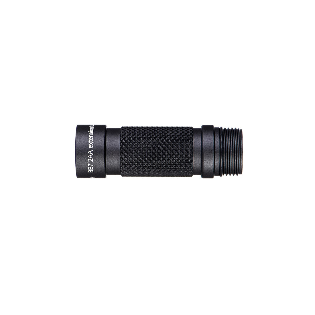 Weltool BB7 Extension Tube for M1UV/T1Pro Flashlight Secondary image