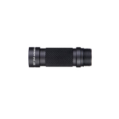 Weltool BB7 Extension Tube for M1UV/T1Pro Flashlight