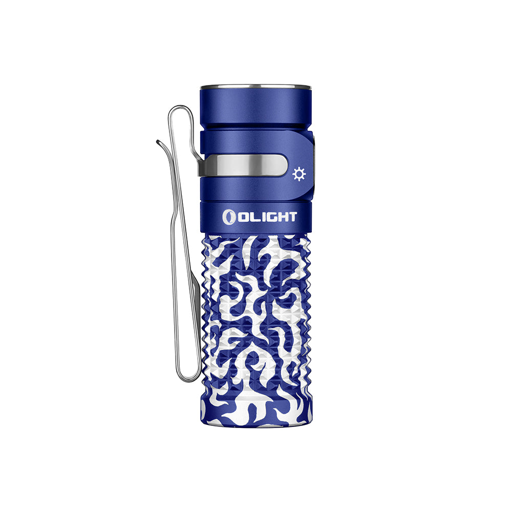 OLIGHT Baton 4 1300lm 170m EDC Flashlight