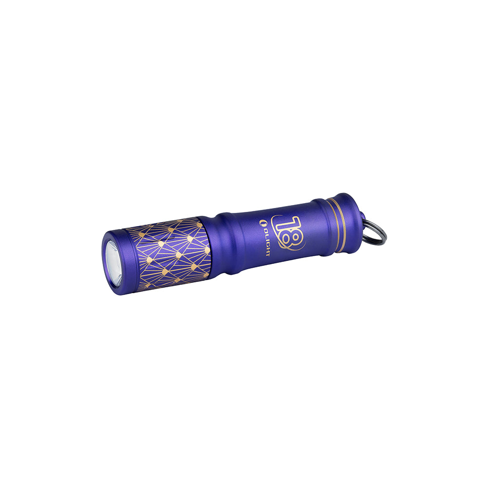 OLIGHT I3E 18th Anniversary Version