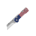 OLIGHT Otacle U1 Carbon Fiber Small Folding Tool