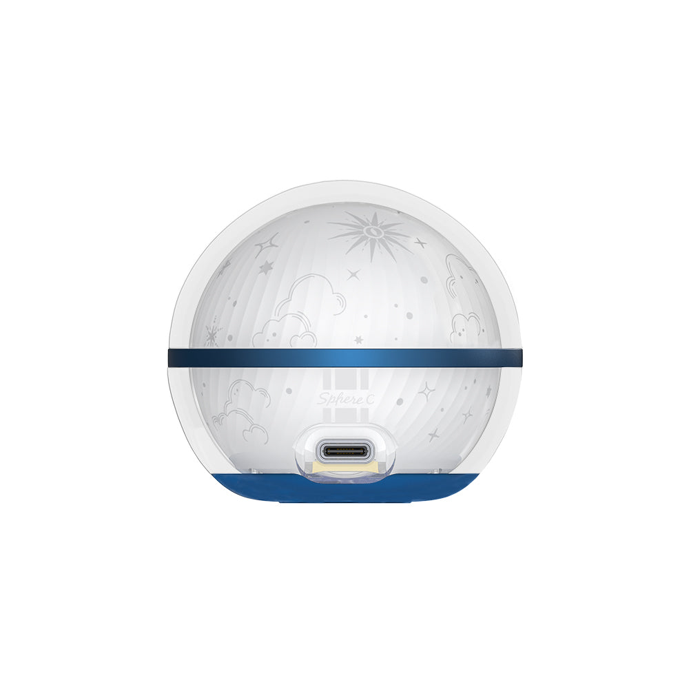 OLIGHT Sphere C Ambient Light with App Control Secondary image