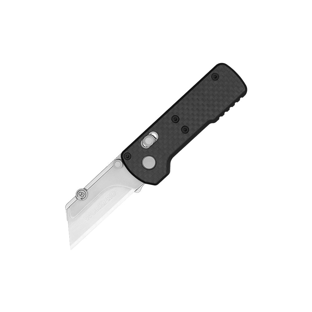 OLIGHT Otacle U1 Carbon Fiber Small Folding Tool