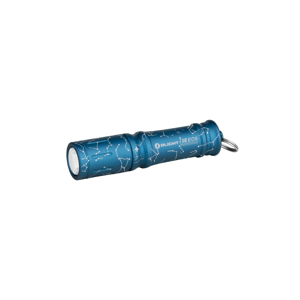OLIGHT I3E EOS 120lm EDC Keychain Flashlight OLIGHT