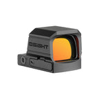 OLIGHT Osight SE DPP Enclosed Red Dot Sight with DPP Footprint and Side-Load Multi-Reticle System OLIGHT