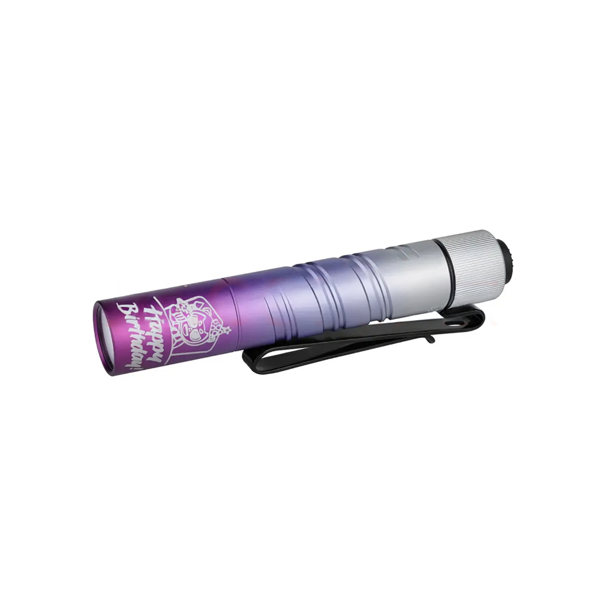 OLIGHT i3T 2 EOS 10440 AAA 300 lumens EDC Flashlight – Nealsgadgets