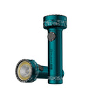 OLIGHT Walker 2000lm 470m Muli-color LED Flashlight OLIGHT