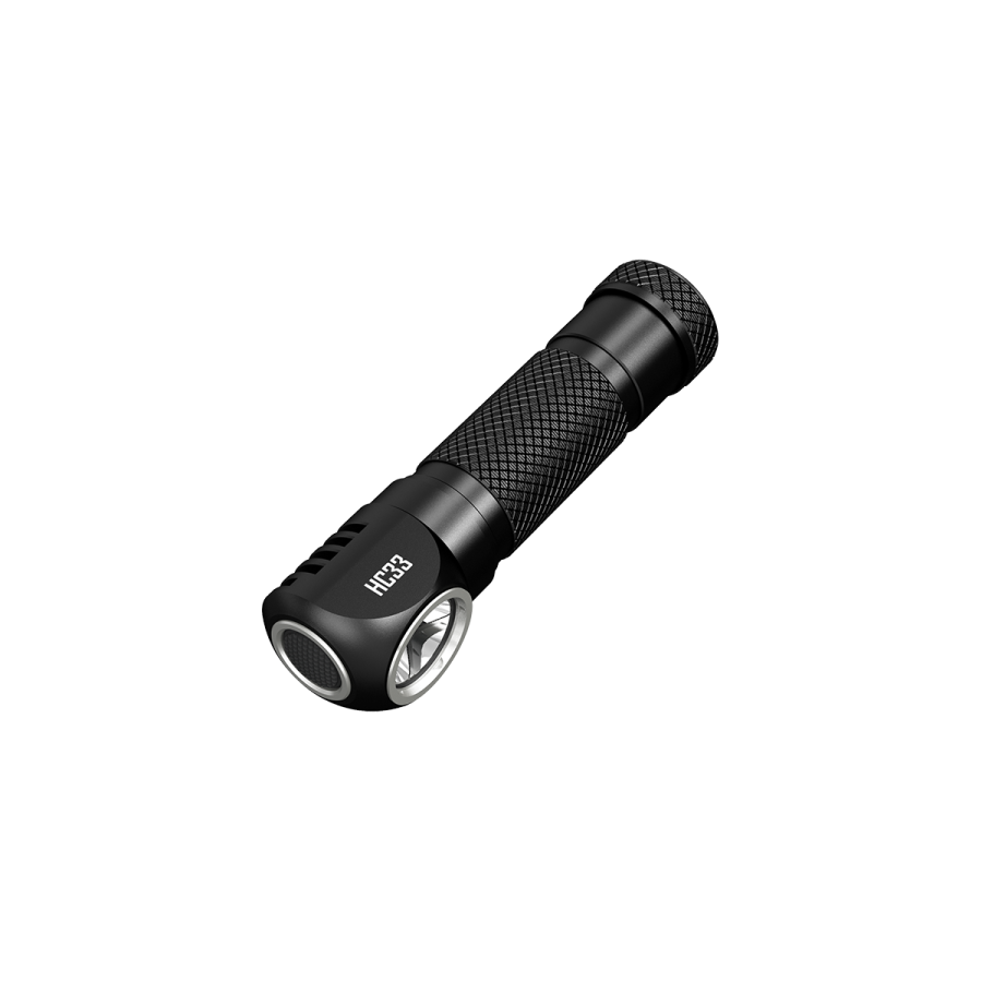 NITECORE HC33 1800lm 18650 Headlamp NITECORE
