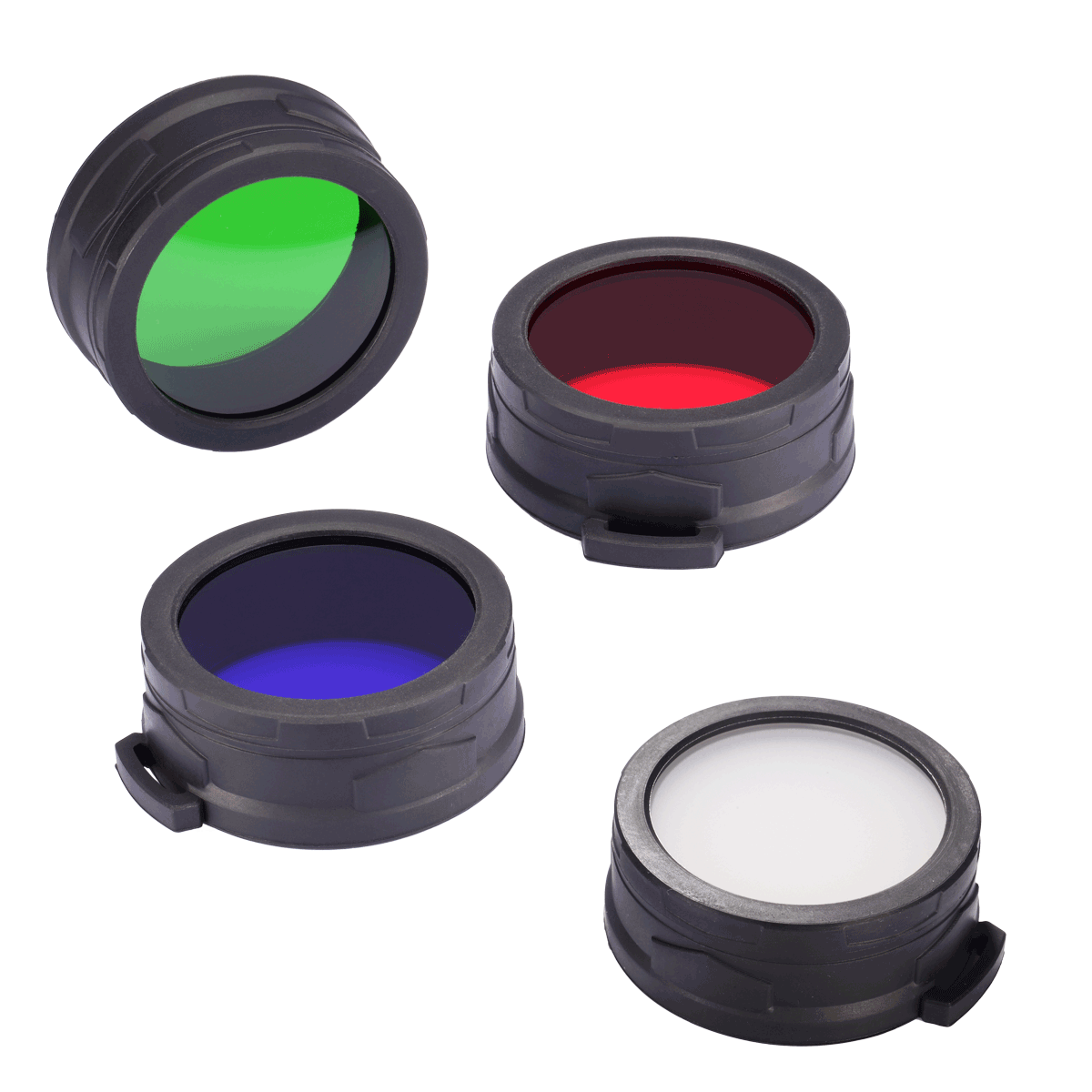 NITECORE 60mm Fillter Main image