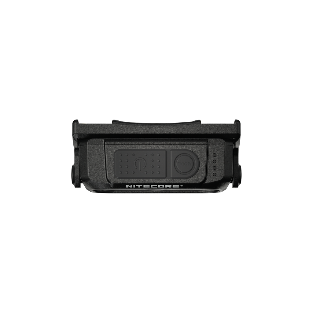 NITECORE NU25 UL 400 Lumens Ultralight Rechargeable Headlamp