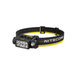 NITECORE HC65 UHE  8 x NiteLab UHE LED 2000lm 220m Headlamp