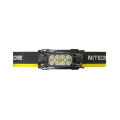 NITECORE HC65 UHE  8 x NiteLab UHE LED 2000lm 220m Headlamp