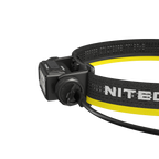 NITECORE HC65 UHE  8 x NiteLab UHE LED 2000lm 220m Headlamp