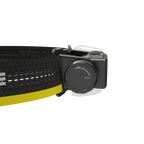 NITECORE HC65 UHE  8 x NiteLab UHE LED 2000lm 220m Headlamp