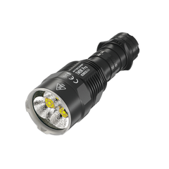 NITECORE TM9K Pro NiteLab UHi 40 MAX LED 9900 Lumens Rechargeable Flood Flashlight