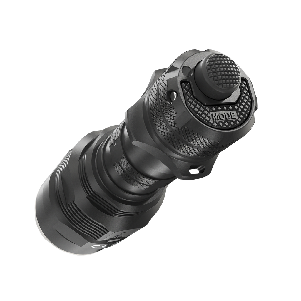 NITECORE TM9K Pro NiteLab UHi 40 MAX LED 9900 Lumens Rechargeable Flood Flashlight