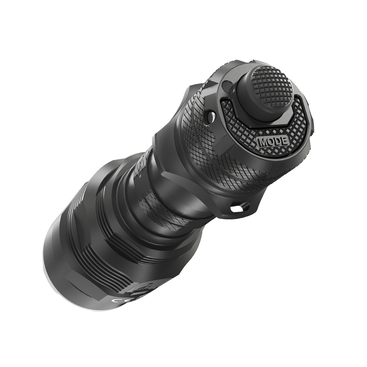 NITECORE TM9K Pro NiteLab UHi 40 MAX LED 9900 Lumens Rechargeable Flood Flashlight