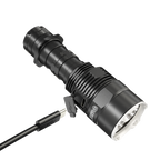 NITECORE TM9K Pro NiteLab UHi 40 MAX LED 9900 Lumens Rechargeable Flood Flashlight