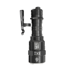 NITECORE TM9K Pro NiteLab UHi 40 MAX LED 9900 Lumens Rechargeable Flood Flashlight