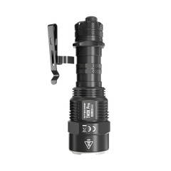 NITECORE TM9K Pro NiteLab UHi 40 MAX LED 9900 Lumens Rechargeable Flood Flashlight
