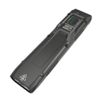 NITECORE EDC25 3000 Lumen Ultra Slim Flat Rechargeable EDC Flashlight