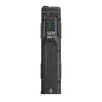 NITECORE EDC25 3000 Lumen Ultra Slim Flat Rechargeable EDC Flashlight