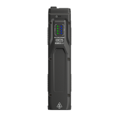 NITECORE EDC25 3000 Lumen Ultra Slim Flat Rechargeable EDC Flashlight