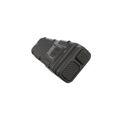 NITECORE EDC25 3000 Lumen Ultra Slim Flat Rechargeable EDC Flashlight