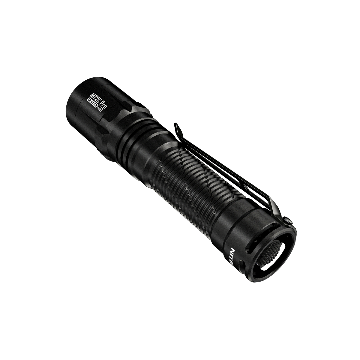 NITECORE MT2C Pro UHi 20 LED 1800lm 520m EDC Flashlight Secondary image
