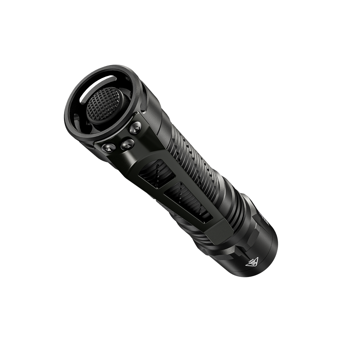 NITECORE MT2C Pro UHi 20 LED 1800lm 520m EDC Flashlight