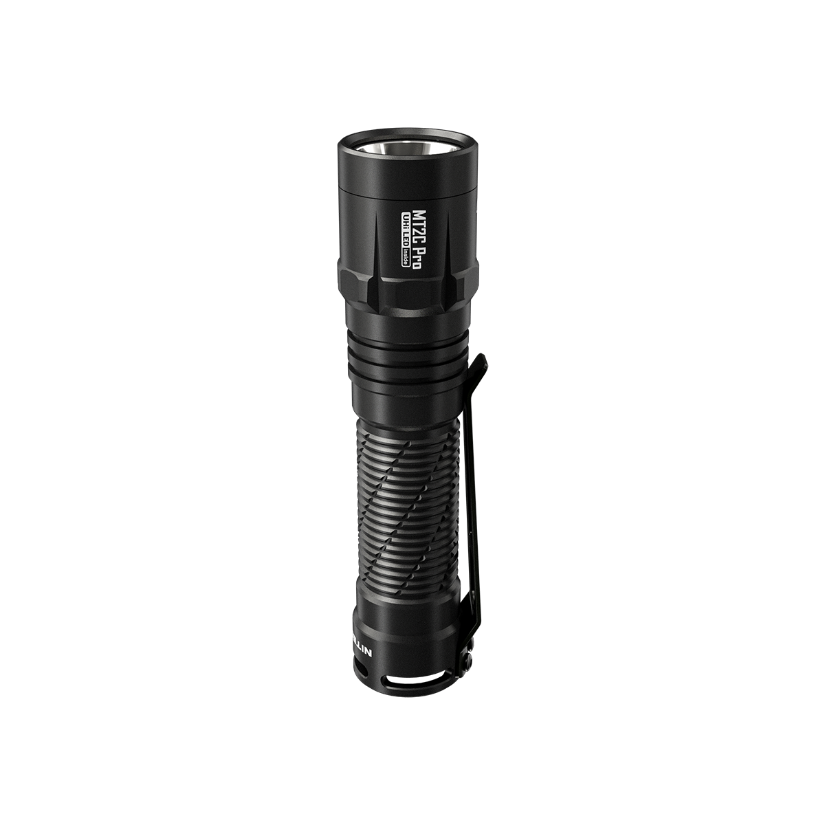 NITECORE MT2C Pro UHi 20 LED 1800lm 520m EDC Flashlight