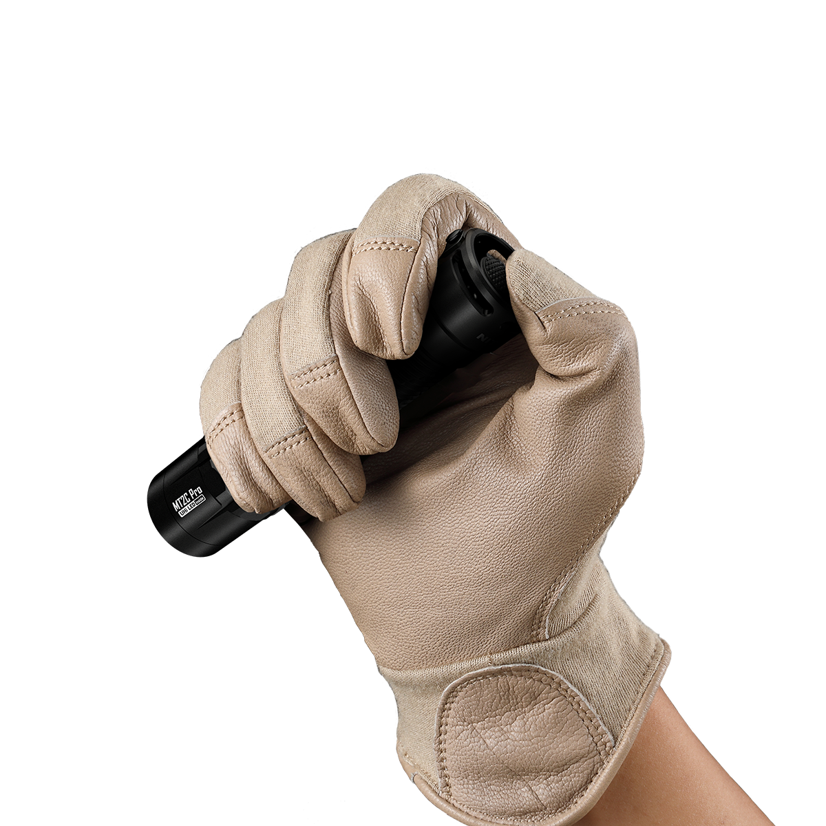 NITECORE MT2C Pro UHi 20 LED 1800lm 520m EDC Flashlight