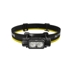 NITECORE NU53 1800 Lumen Rechargeable Industrial Headlamp