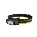 NITECORE NU53 1800 Lumen Rechargeable Industrial Headlamp