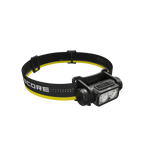 NITECORE NU53 1800 Lumen Rechargeable Industrial Headlamp