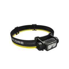 Nitecore NU53 1800 Lumen Headlamp, USB-C Indonesia