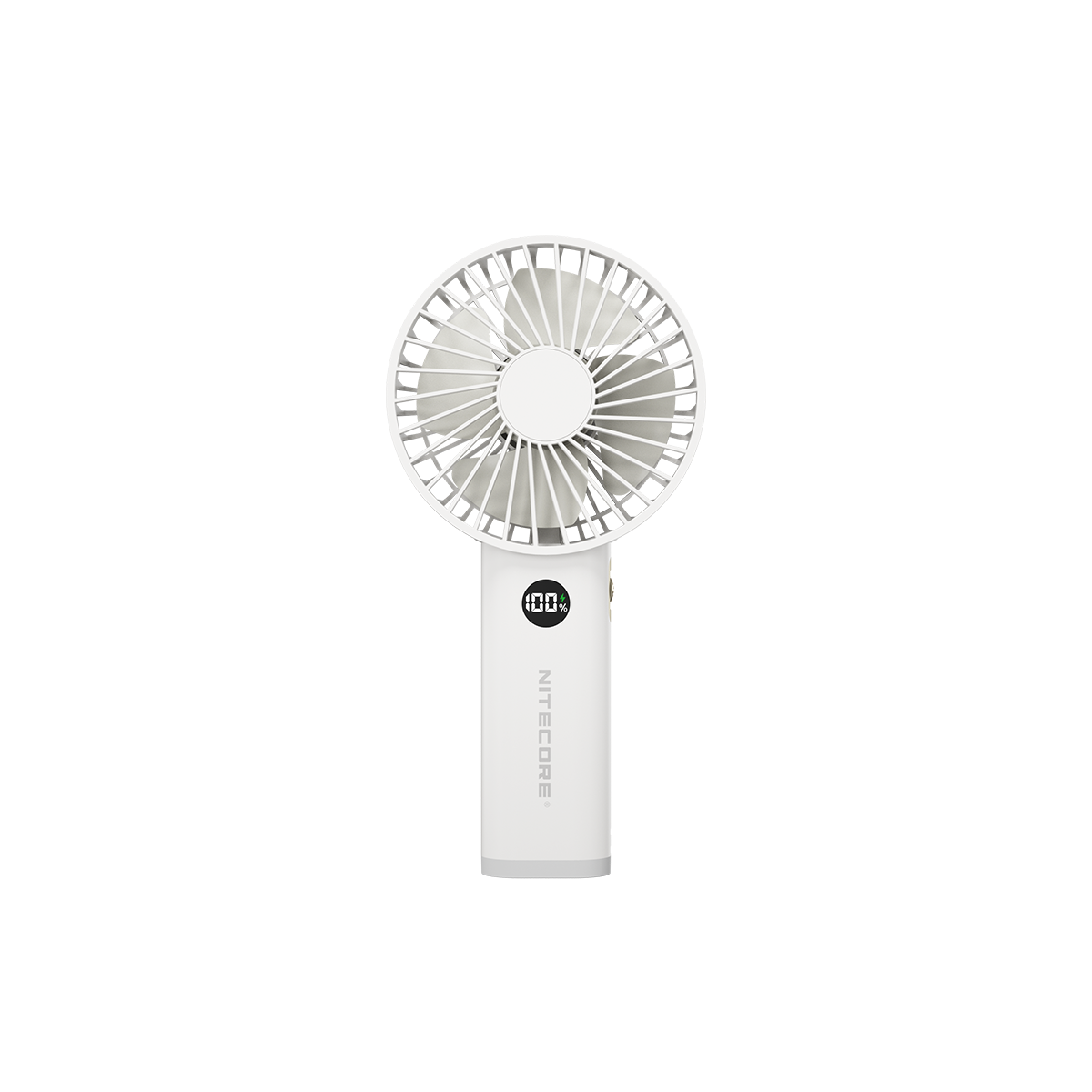 NITECORE NEF03 Handheld Fan Main image