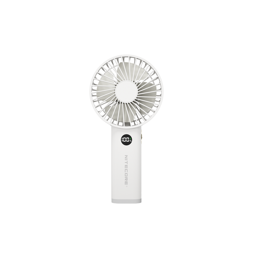 Nealsgadgets Portable Hand Cooling Fan 100 Wind Speeds