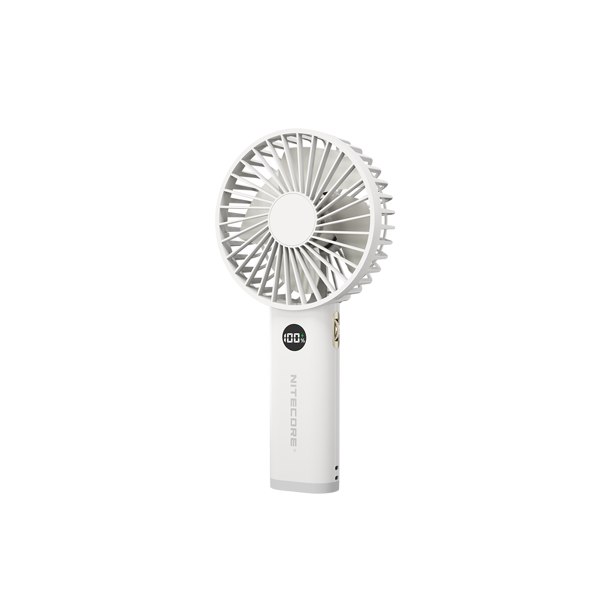 NITECORE NEF03 Handheld Fan