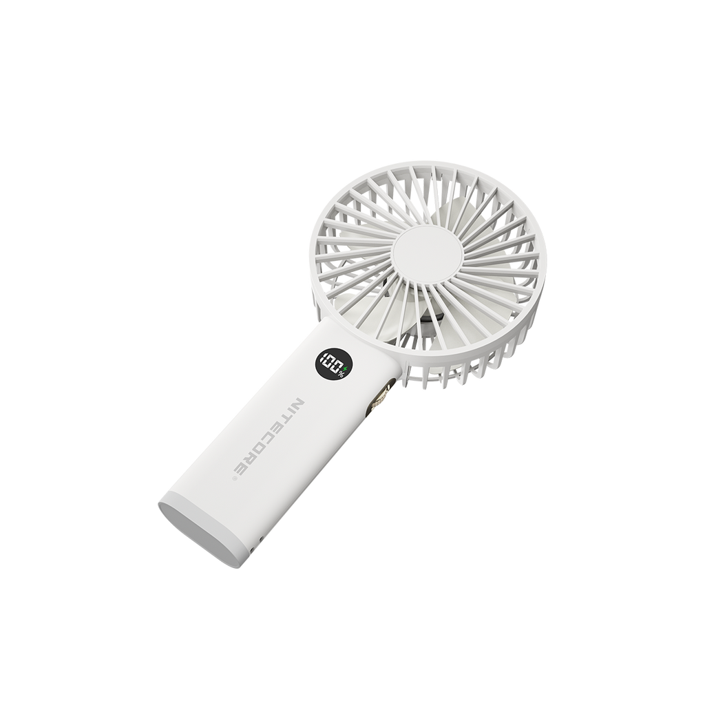 NITECORE NEF03 Handheld Fan