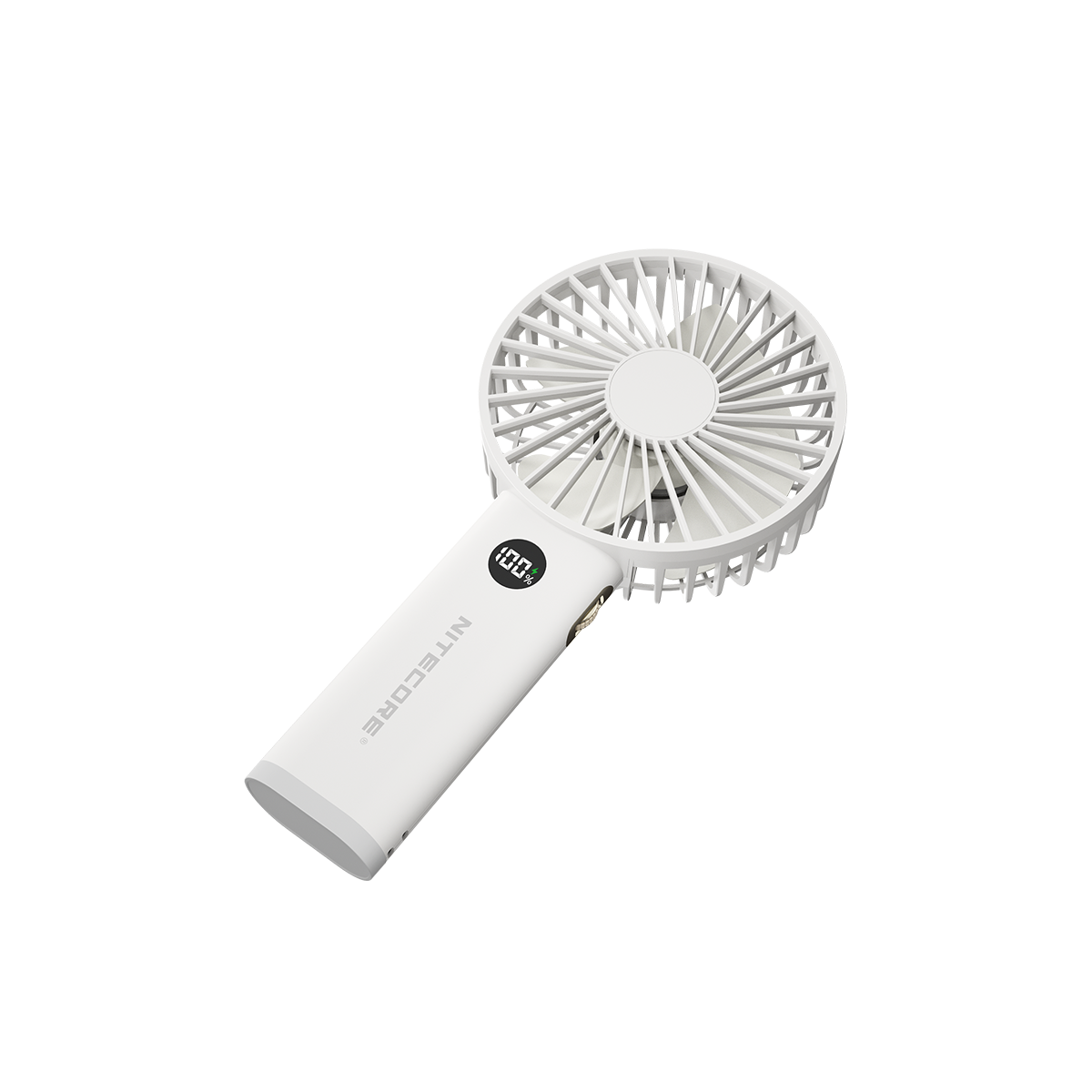 NITECORE NEF03 Handheld Fan