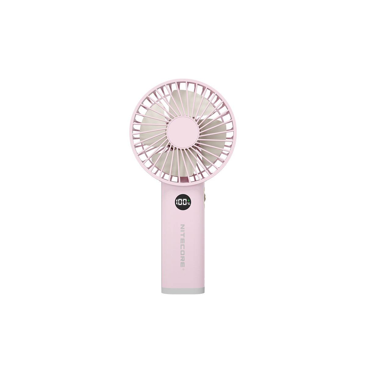 NITECORE NEF03 Handheld Fan Secondary image