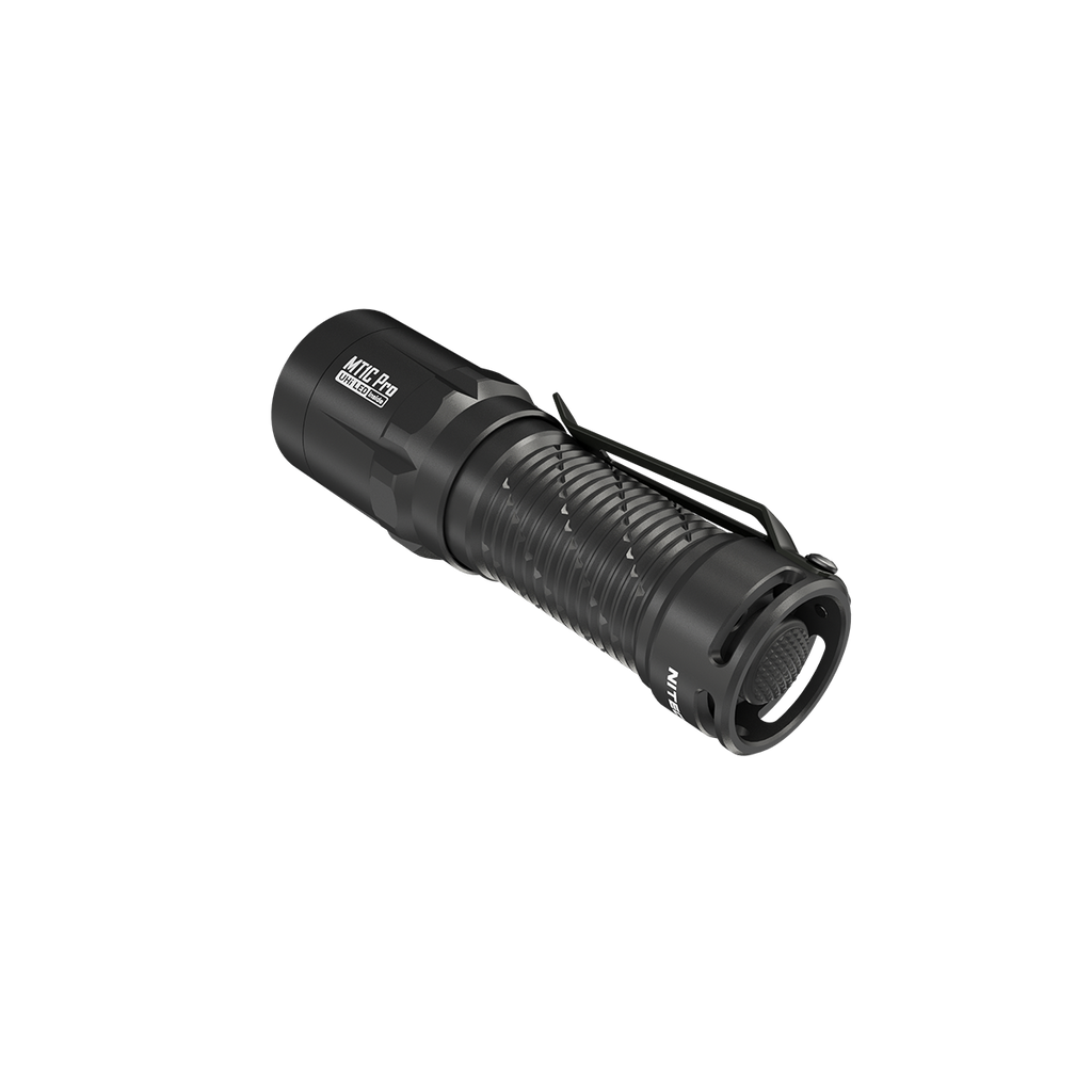 NITECORE MT1C Pro Glow Version 1000lm 360m EDC Flashlight