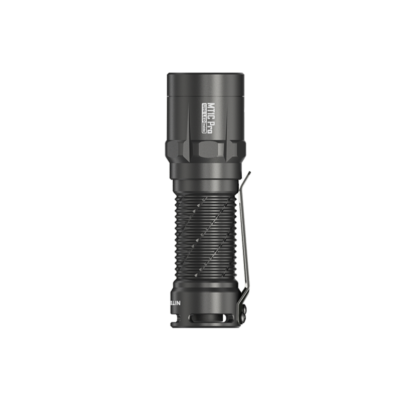 NITECORE MT1C Pro UHi 20 LED 1000lm 360m EDC Flashlight