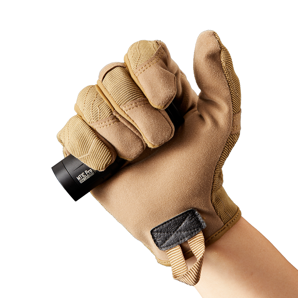 NITECORE MT1C Pro Glow Version 1000lm 360m EDC Flashlight