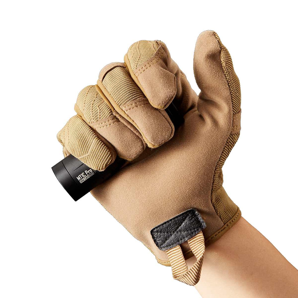 NITECORE MT1C Pro Glow Version 1000lm 360m EDC Flashlight