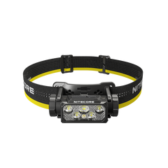 NITECORE HC60 UHE 1600 Lumen USB-C Rechargeable Headlamp
