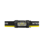 NITECORE HC60 UHE 1600 Lumen USB-C Rechargeable Headlamp