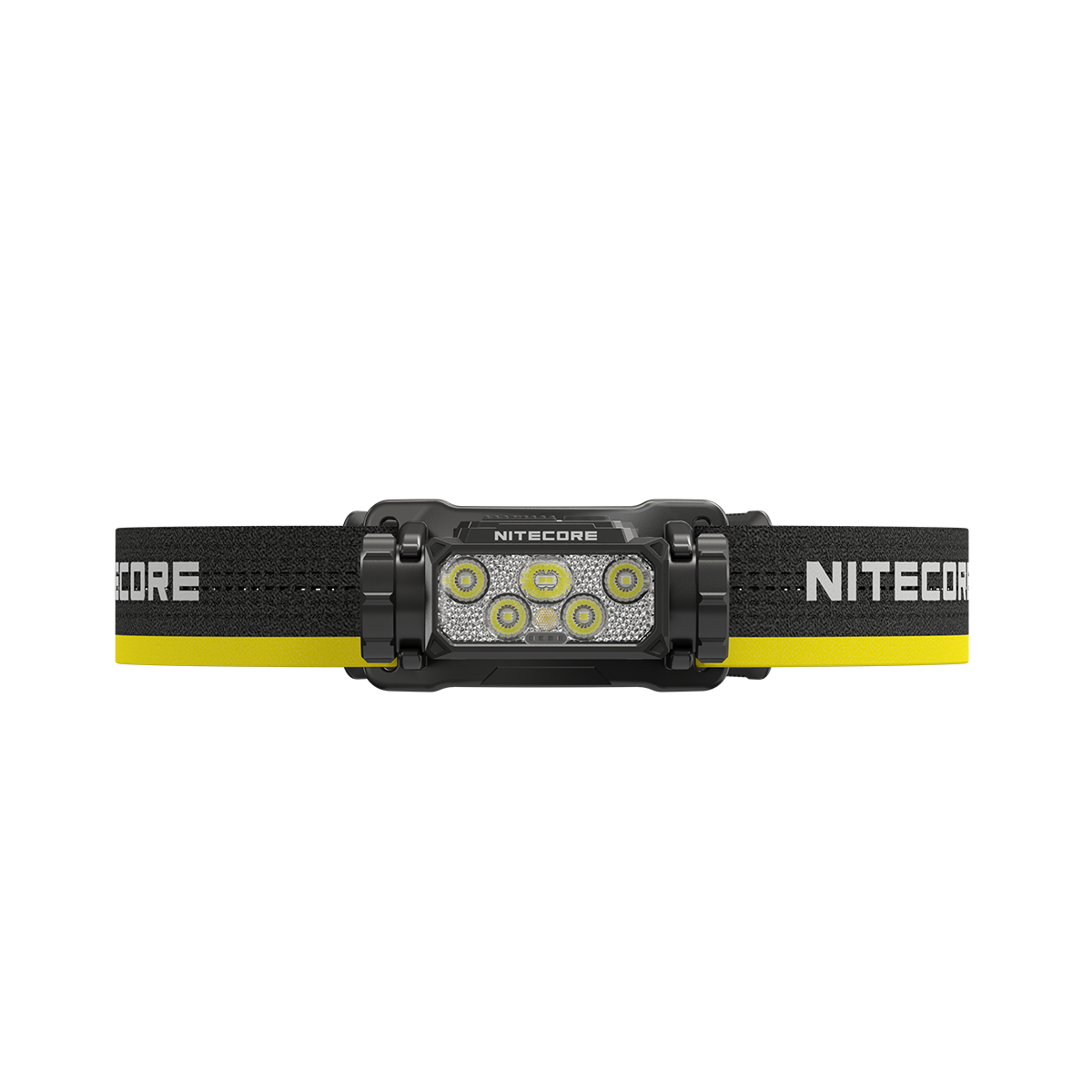 NITECORE HC60 UHE 1600 Lumen USB-C Rechargeable Headlamp